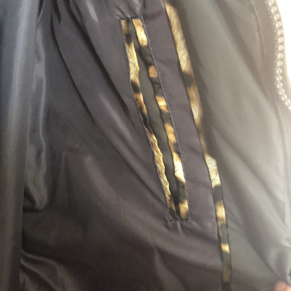 Laundry Jacket - image 7